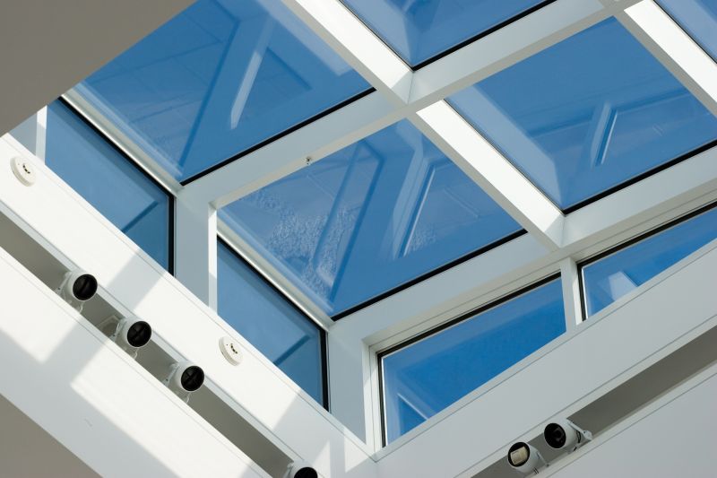 Commercial Skylight Service in Bellevue, WA