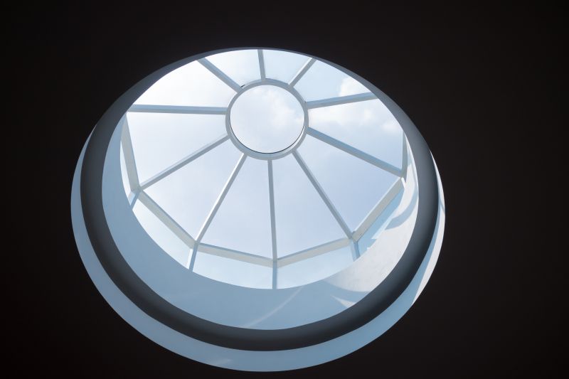 Dome Skylight Repair in Santa Rosa, CA