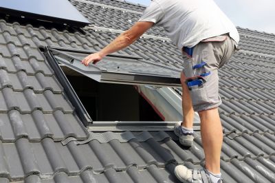 Glass Skylight Repair in Napa, CA