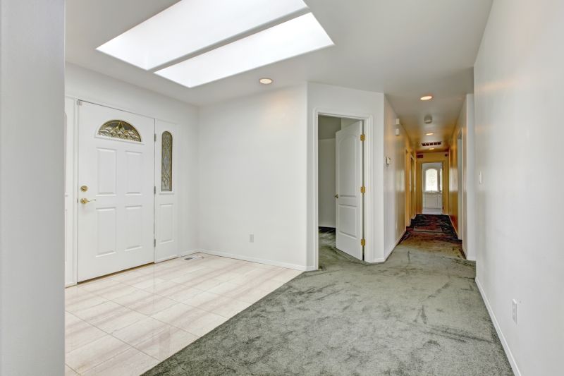 Home Skylight Replacement in Puyallup, WA