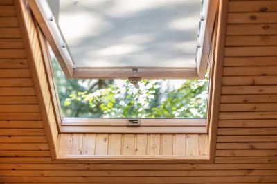 Roof Skylight Installation in Kent, WA
