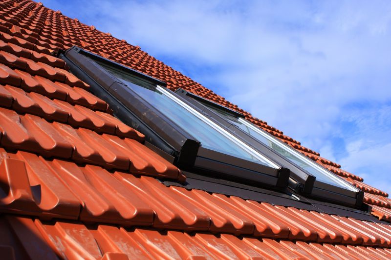 Skylight Installation in Seattle, WA