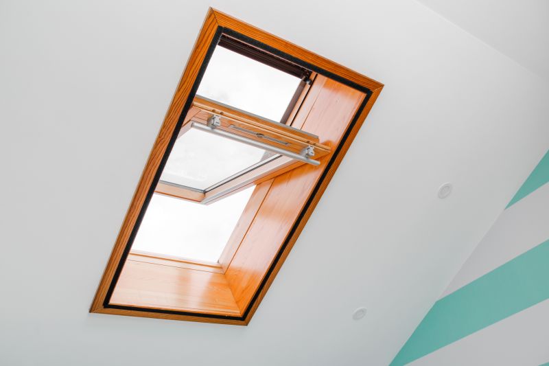 Skylight Leak Repair in Seattle, WA