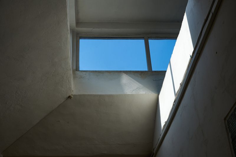 Skylight Leak Repair in Napa, CA