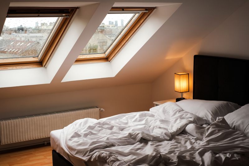 Skylight Renovation in Marin County, CA