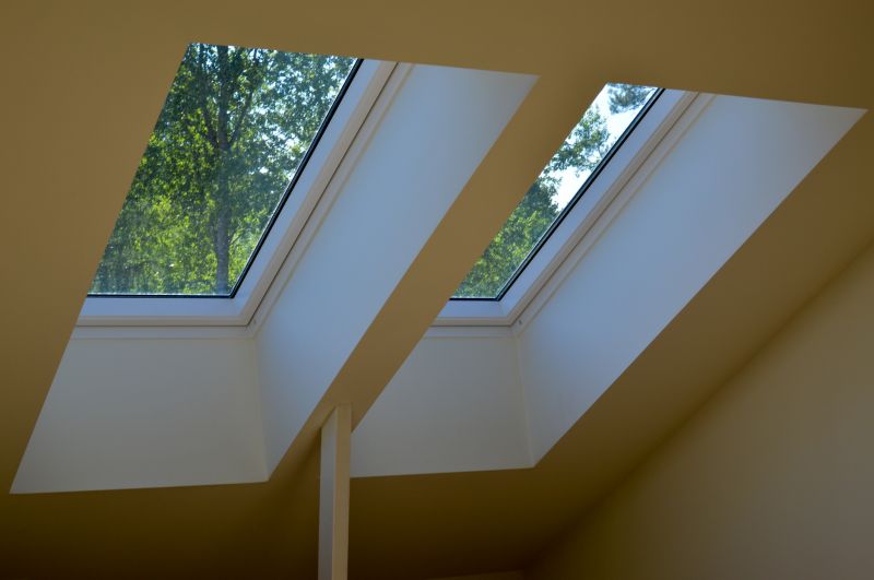 Skylight Replacement in Santa Rosa, CA
