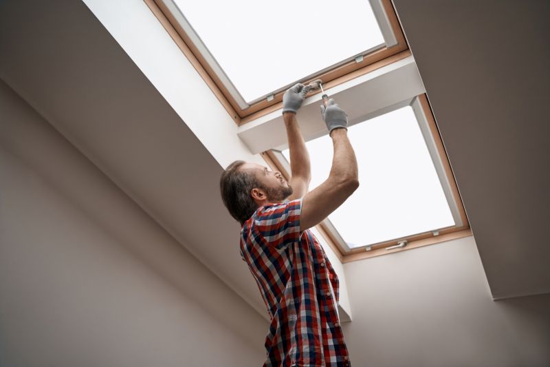 Skylight Service in Renton, WA