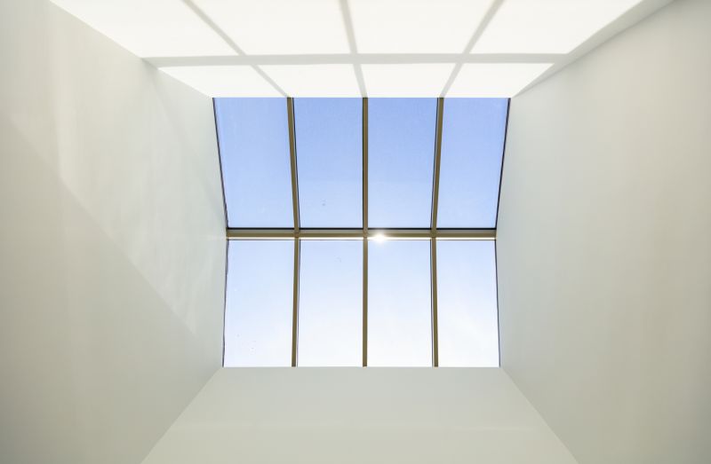 What To Expect During A Skylight Installation Project